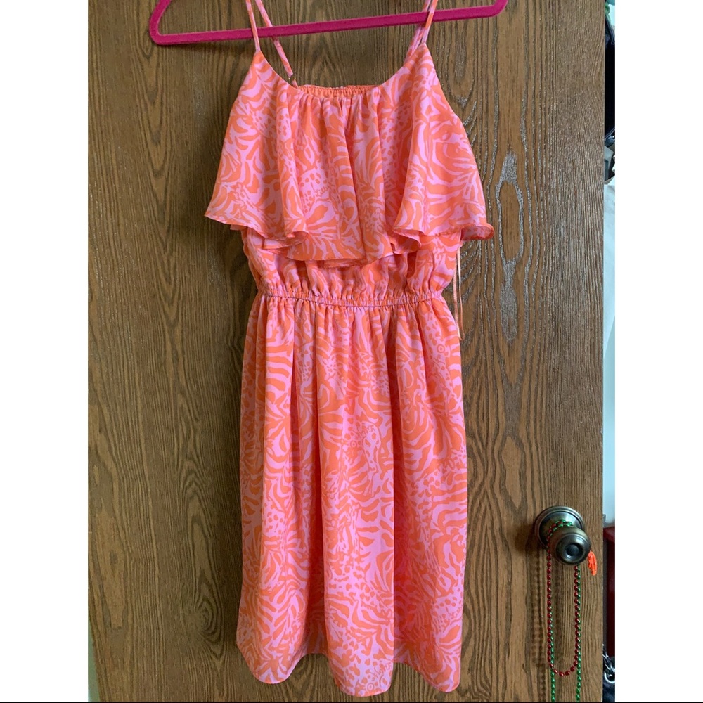 Lilly Pulitzer for Target dress